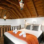 Casa Mourisca - Albino D'obidos Σπίτι διακοπών *