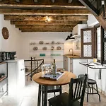 Σπίτι διακοπών Casa Mourisca - Albino D'obidos Όμπιδος