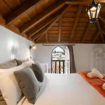 Casa Mourisca - Albino D'obidos