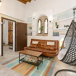 Casa Mourisca - Albino D'obidos Όμπιδος