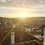 Casa Mourisca - Albino D'obidos *