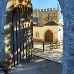 Casa Mourisca - Albino D'obidos Σπίτι διακοπών *
