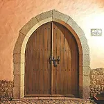 Casa Mourisca - Albino D'obidos *