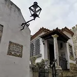 Casa Mourisca - Albino D'obidos