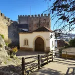 Σπίτι διακοπών Casa Mourisca - Albino D'obidos *