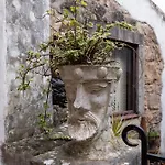 Casa Mourisca - Albino D'obidos *