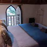 Casa Mourisca - Albino D'obidos * Όμπιδος