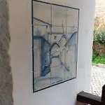 Casa Mourisca - Albino D'obidos * Όμπιδος