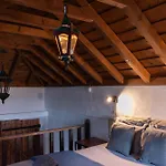 Σπίτι διακοπών Casa Mourisca - Albino D'obidos Όμπιδος