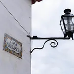 Casa Mourisca - Albino D'obidos