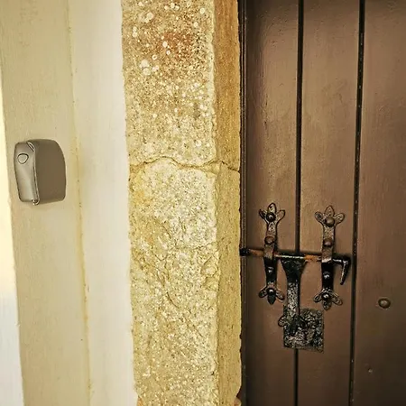 Casa Mourisca - Albino D'óbidos Óbidos