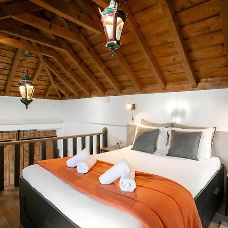 Casa Mourisca - Albino D'óbidos Сasa de vacaciones *