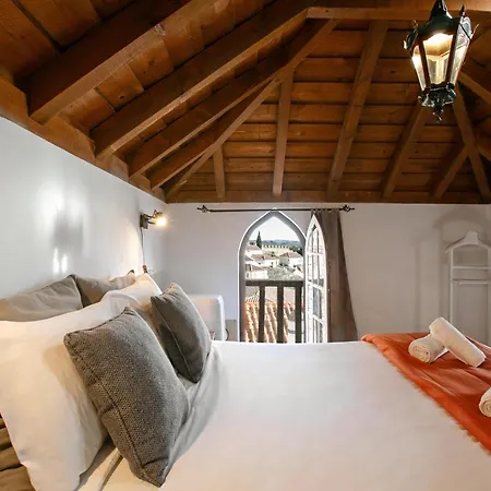 Casa Mourisca - Albino D'óbidos