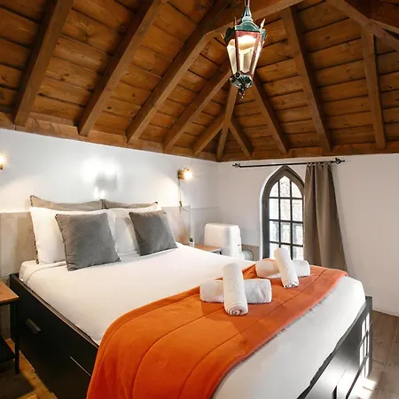 Casa Mourisca - Albino D'obidos 펜션 *