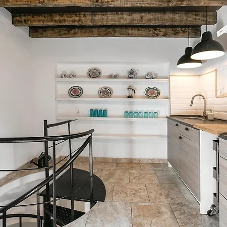 Сasa de vacaciones Casa Mourisca - Albino D'óbidos