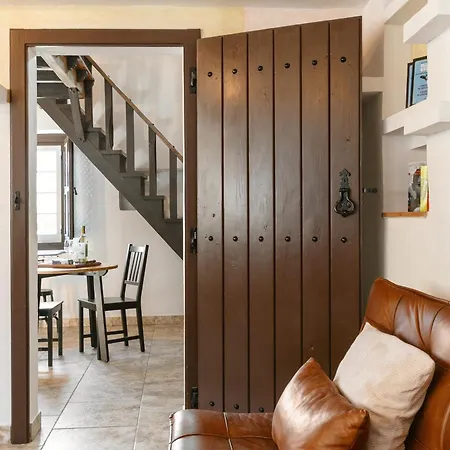 Сasa de vacaciones Casa Mourisca - Albino D'óbidos *