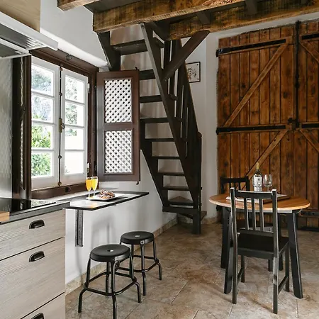 Casa Mourisca - Albino D'obidos 펜션 *