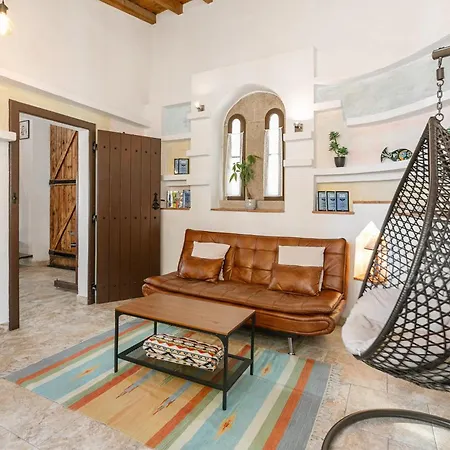 Casa Mourisca - Albino D'obidos 오비도스