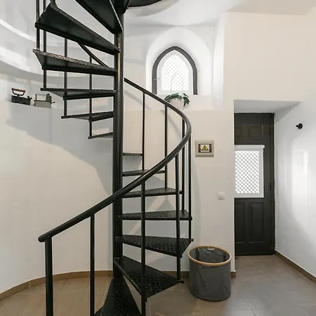 Casa Mourisca - Albino D'obidos 펜션 *