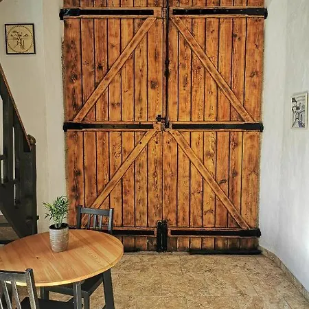 Casa Mourisca - Albino D'obidos * 오비도스
