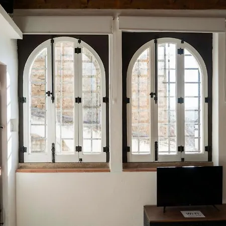 Casa Mourisca - Albino D'óbidos