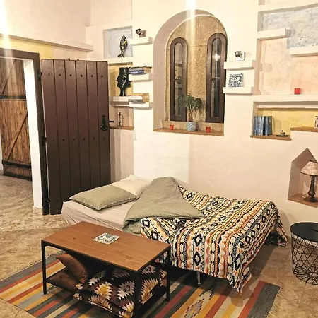 Casa Mourisca - Albino D'obidos * 오비도스
