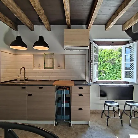Casa Mourisca - Albino D'obidos 펜션