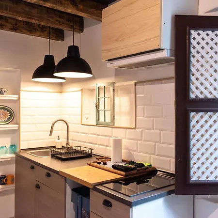 Сasa de vacaciones Casa Mourisca - Albino D'óbidos