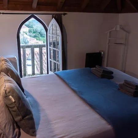 Casa Mourisca - Albino D'obidos * 오비도스
