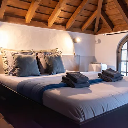 펜션 Casa Mourisca - Albino D'obidos