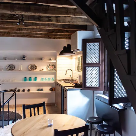 Casa Mourisca - Albino D'óbidos *