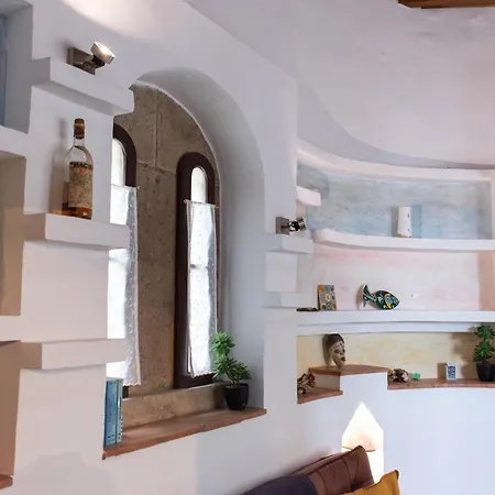 Сasa de vacaciones Casa Mourisca - Albino D'óbidos *