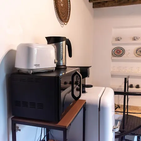 Casa Mourisca - Albino D'óbidos *