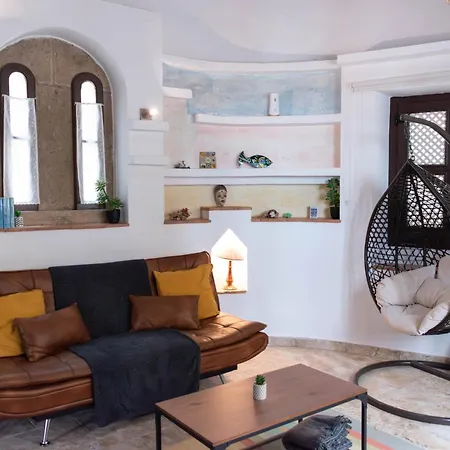 Сasa de vacaciones Casa Mourisca - Albino D'óbidos *