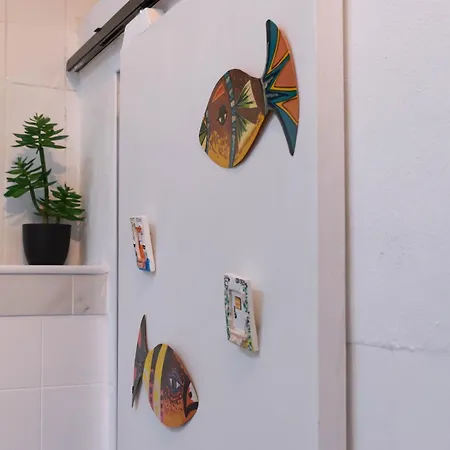 Casa Mourisca - Albino D'óbidos *