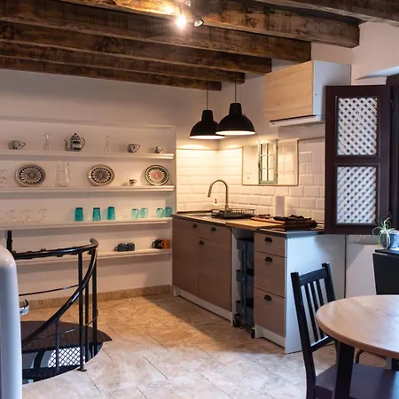 Casa Mourisca - Albino D'óbidos Óbidos