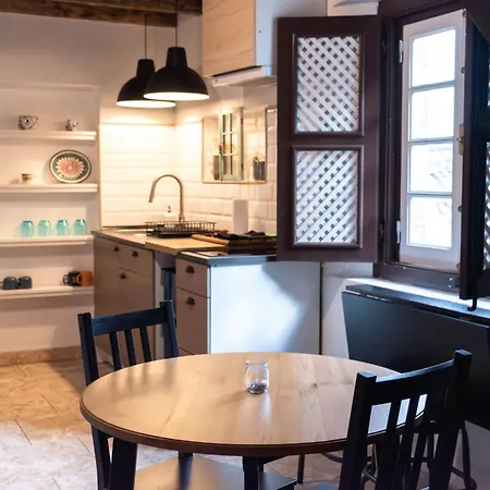 Casa Mourisca - Albino D'óbidos