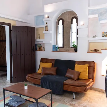 Casa Mourisca - Albino D'óbidos Сasa de vacaciones Óbidos