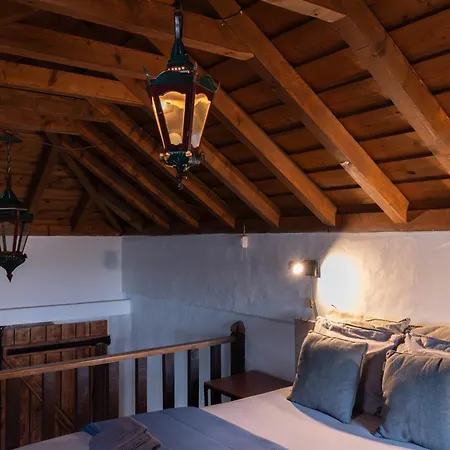 Сasa de vacaciones Casa Mourisca - Albino D'óbidos Óbidos