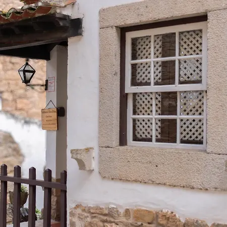 Сasa de vacaciones Casa Mourisca - Albino D'óbidos Óbidos