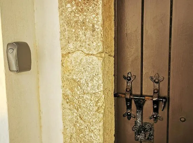 Casa Mourisca - Albino D'obidos Óbidos