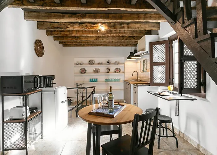 Vakantiehuis Casa Mourisca - Albino D'obidos Óbidos