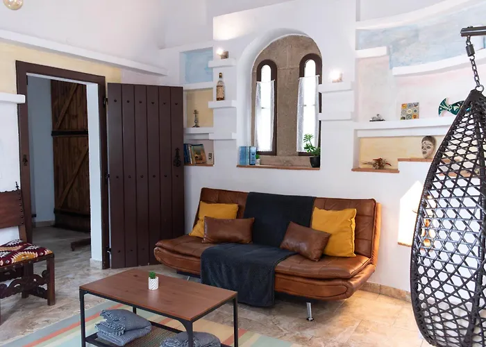 Casa Mourisca - Albino D'obidos Tatil Evi Óbidos